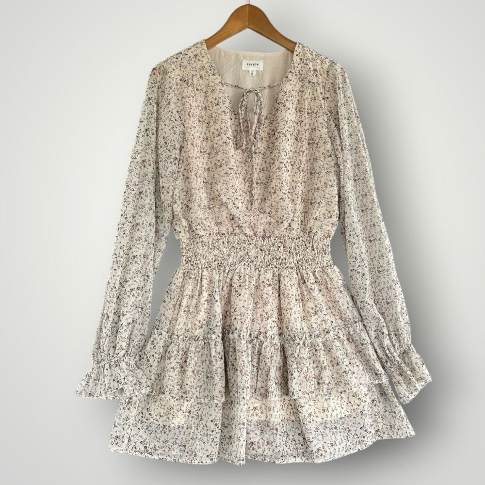 🎉5 for $45🎉 Heyson dress size S